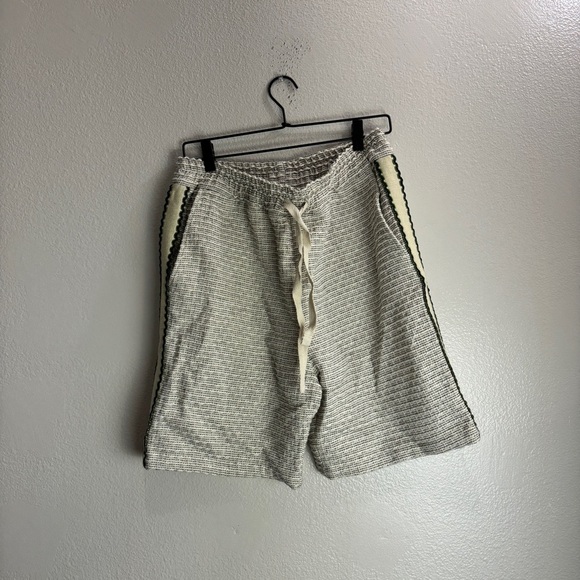 Drôle de Monsieur Shorts Drawstring Vintage Size Medium